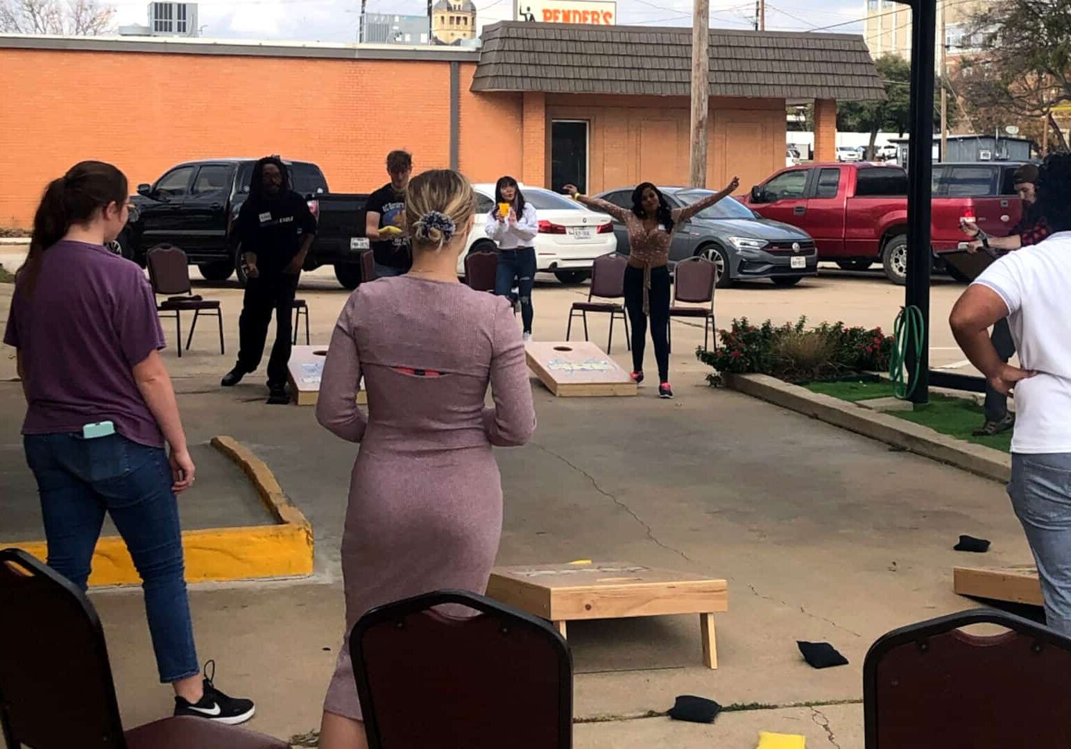 cornhole pic cornhole pic