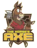 cropped cropped horse logo no location 3